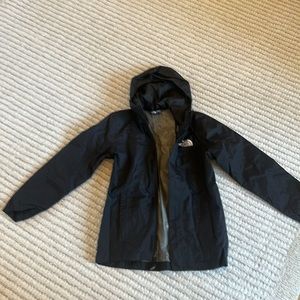 Boys North Face Vortex Triclimate lightweight jacket size 10-12 yrs!